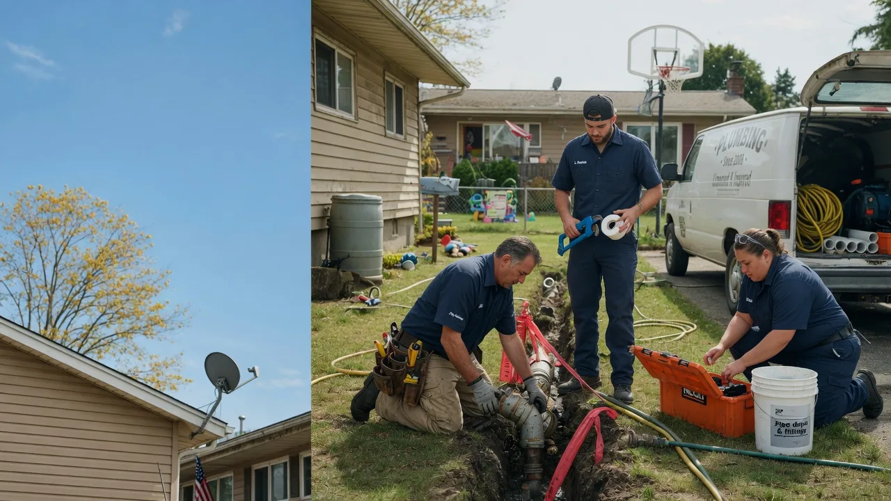 Garbage Disposal Replacement in Armada, MI near me